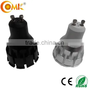 5W/7W Led Gu10 Lamps With Good Quality and Hot Sale OMK-GU10-4 thumbnail-1