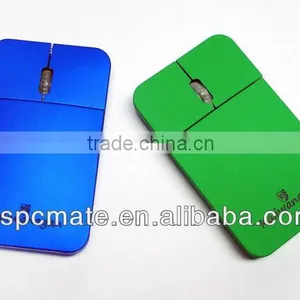 Slim Mouse /gift Mouse for Girls thumbnail-1