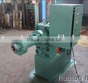 Hot Sale Rubber Extruder Hot Feed Rubber Extruder Screw thumbnail-2