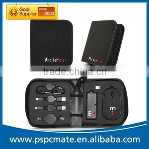 Computer Laptop Portable Universal Travel Usb Gift Kit thumbnail-1