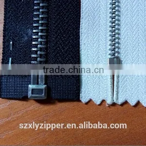 Zipper Manufacture Wholesale Zipper Insertion Pin and Box thumbnail-1