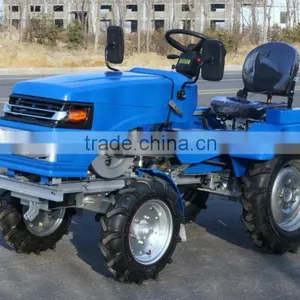 945mm Wide Electric Start 12-15hp Farm Tractor thumbnail-2