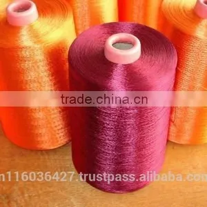 Viscose Filament Yarn thumbnail-1