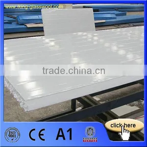 EPS Sandwich Panel for Floor Wall Sandwich Panel Price thumbnail-1