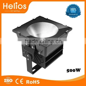 FoshanHelios 5years Warranty Meanwell Driver 400w Led Flood Light for Sport Filed thumbnail-5