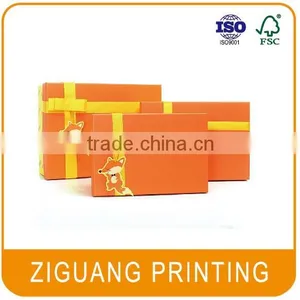 Customized Packaging Gift Box thumbnail-1