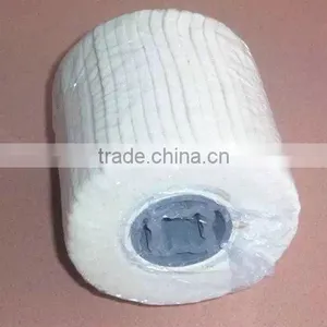 High Quality Wool Flap Wheel Polishing Wheel Wool Drawing Wheel thumbnail-1