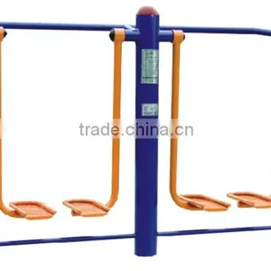 Air Walker Park Steel Outdoor Fitness Equipment thumbnail-1