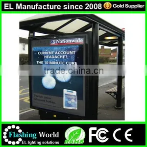 Beautiful in Colour Elegant and Graceful Outdoor Advertising 2012 thumbnail-4