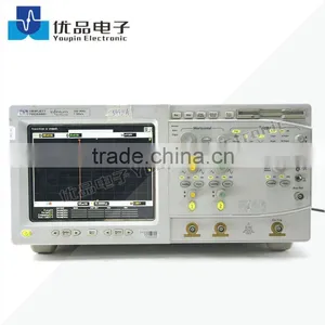 Keysight (Agilent) 54810A Infiniium Oscilloscope, 500MHz 2 PORTS thumbnail-2