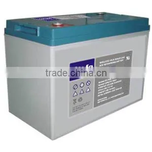 6v Cell Battery Inverter With Battery Charger 220v 12v Solar Battery Cell thumbnail-1