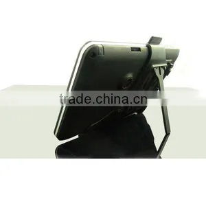 5 Inches Car GPS Navigation With DVR AV-IN Bluetooth ,Offer Map thumbnail-2