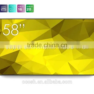 Swedx Matrix Wall Screen Player Advertising Media Player High Quality Screen Wall Smart Digital Signage thumbnail-1