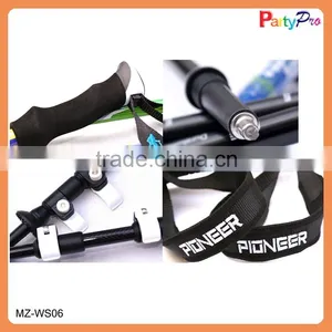 2015 Hottest Selling Adjustable Trekking Poles,mountain Climbing Stick thumbnail-2
