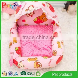 Partypro New Products On China Market Pet Bed Cat Bed Dog Bed thumbnail-1