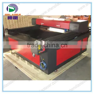 SD-1390 Aluminum Alloy Phone Housing Engraving Machine thumbnail-3