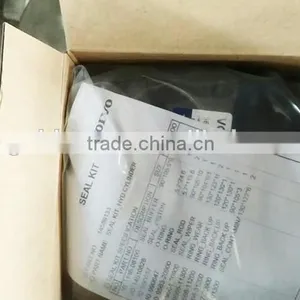 Volvo EC240 FC235 FC22924 Bucket Cylinder Sealing Kit 14589133 14589135 14589134 thumbnail-3