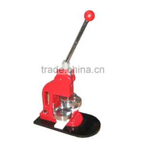 Manual Button Badge Making Machine thumbnail-2