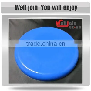 Wholesale Plastic Custom Printed Frisbee thumbnail-1