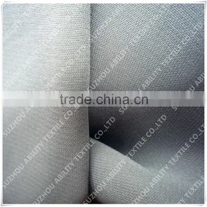 Korean Wool Silk Crepe Fabric thumbnail-6
