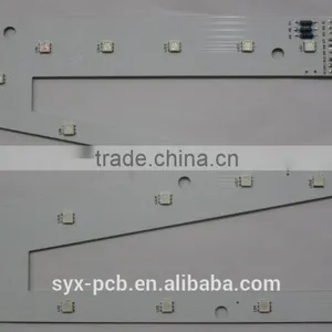 Shenzhen Pcb Circuit Board Assembly/94v0 Pcb /pcb Design Service thumbnail-2