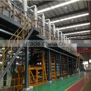 Zinc Hot Dip Continuous Galvanized Line thumbnail-4
