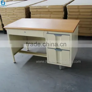 Manager Metal Office Desk thumbnail-1