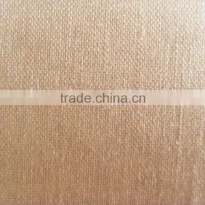 Ramie Plain Weave Fabric thumbnail-1