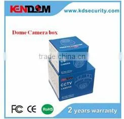 Kendom Low Price 1080p HD Bullet IR Waterproof AHD Camera 6.0mm or 3.6mm Lens thumbnail-6