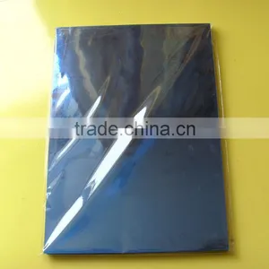 Transparent Coloured Rigid PVC Film For Packing,Rigid PVC Sheet thumbnail-1