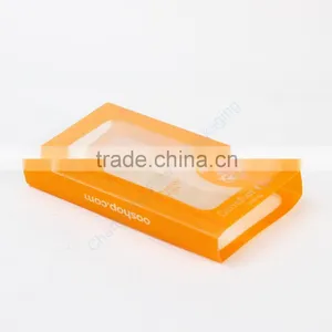 Customized PP Corrugated Plastic Packaging Box for Cellphone Wrapper thumbnail-5
