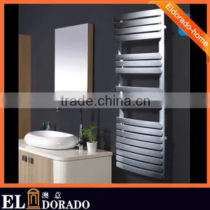 High Quality Low-carbon Steel Bathroom Hardware Accessory Towel Warmer thumbnail-1