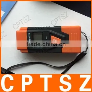 DM1100 Digital Triple Cardboard Timber Mix Soil Moisture Meter Wood Moisture Meter thumbnail-1