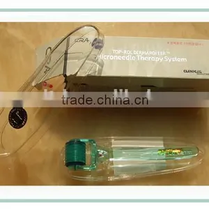 Popular Portable 1080 Needles Micro Needle Roller Skin Care thumbnail-4
