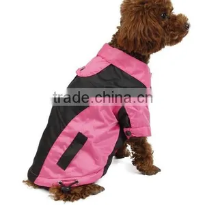 Waterproof Dog Coat Breathable Outdoor Sports Dog Coat thumbnail-1