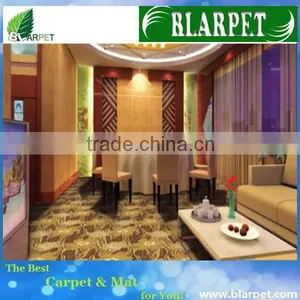 Good Quality Promotional Hallway Wilton Carpet thumbnail-5