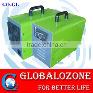 Portable Home Water Ozonator China Supplier thumbnail-4