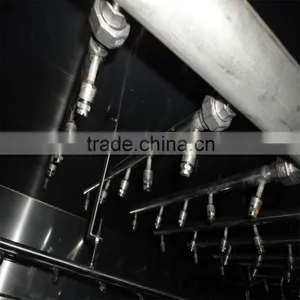 Automatic Plastic Crates Washing Machine thumbnail-2