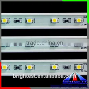 ShenZhen Factory Price SMD3528 9.6w/m Led Strip Light 120leds IP20 With CE ROHS Kitchen Lamp thumbnail-4