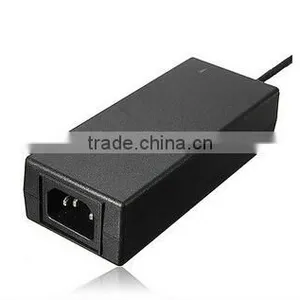 DC 12V 5A 60W Power Supply AC Adaptor Charger Line for 5050 3528 Led Strips thumbnail-2