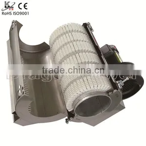 Air Cooled Ceramic 2kw Heater With Ceramic Fins Plastic Injection Moulding Machine Parts thumbnail-3
