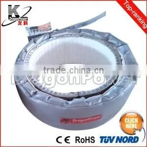 Removable & Reusable Insulating Jackets Suppliers thumbnail-1