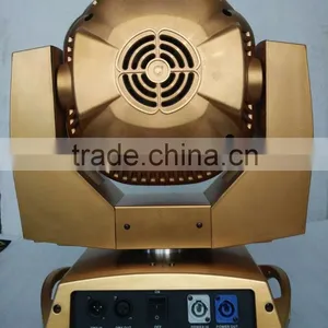 China New Bee Eye 19pcs*15w Zoom Moving Head Led Beam Light, 19pcs Rgbw 4In1 Zoom Wash Big Bee Eyes Stage Moving Head Light thumbnail-3