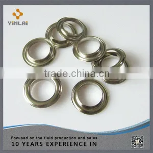 High Quality Eyelet With Washer for Shoe thumbnail-1