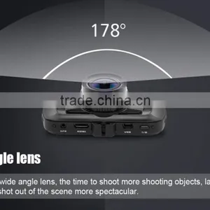 User Manual hd 720p Car Camera Dvr Video Recorder thumbnail-5