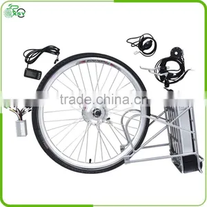 250W Geared Wheel Motor Kit thumbnail-1