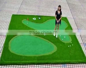 High Quality Customized Golf Green thumbnail-1