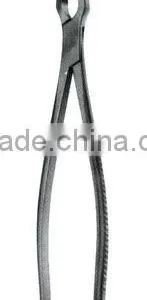 KERN-LANE Bone Holding Forceps 240 mm thumbnail-1