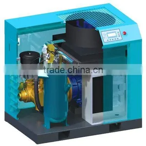 Screw Compressor thumbnail-1