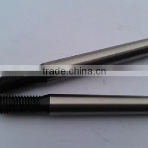 Taper Pin With External Thread thumbnail-1